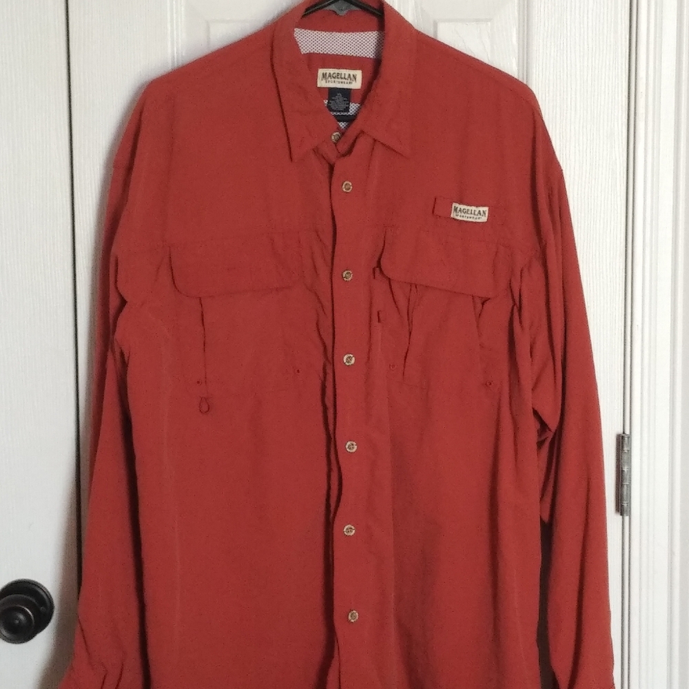 Magellan Sportswear XL